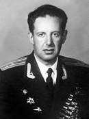 Галлай Марк Лазаревич